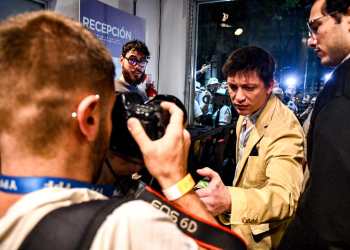 La vulnerable posición de la verdad