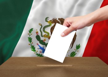 México comienza a democratizar la Justicia