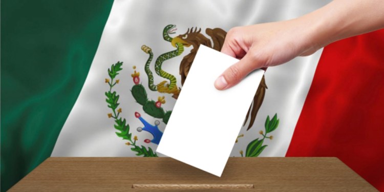 México comienza a democratizar la Justicia