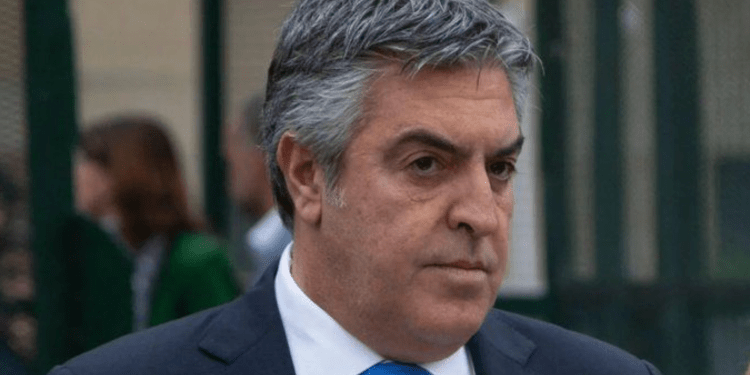 “Proscribir a Cristina es hacerlo con todos los que pensamos diferente al gobierno”