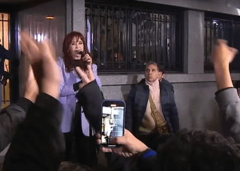 “El Partido Judicial puso un cepo al voto popular”