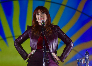 No somos la derecha mafiosa