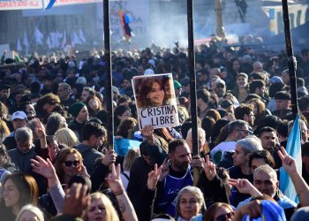 El contraataque ante la justicia