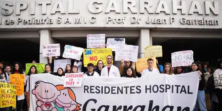 ¿Más justo para quién?, el mito de los 5 puntos extra en el ingreso a residencias