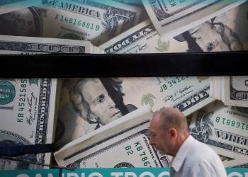 El frenesí del “carry trade”: la etapa superior del neoliberalismo financiero