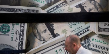 El frenesí del “carry trade”: la etapa superior del neoliberalismo financiero