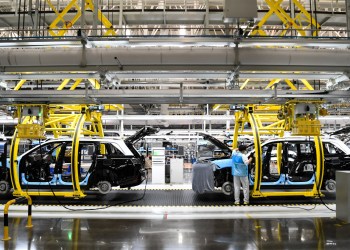 La otra guerra comercial que preocupa a China