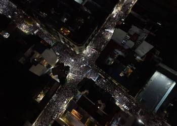 No hay prueba, no hay delito, no hay justicia