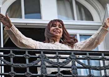 Argentina en estado de excepción: entre la proscripción política y el colapso social