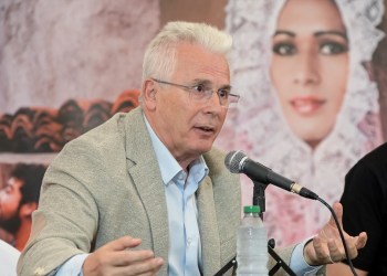 Baltasar Garzón: “La condena a Cristina es una venganza política”