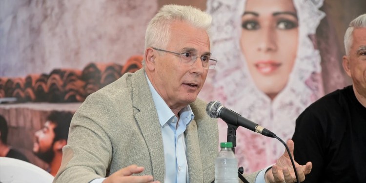 Baltasar Garzón: “La condena a Cristina es una venganza política”