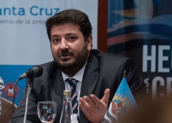 Mena: “la causa Vialidad está cronometrada con las elecciones para condicionar a Cristina”