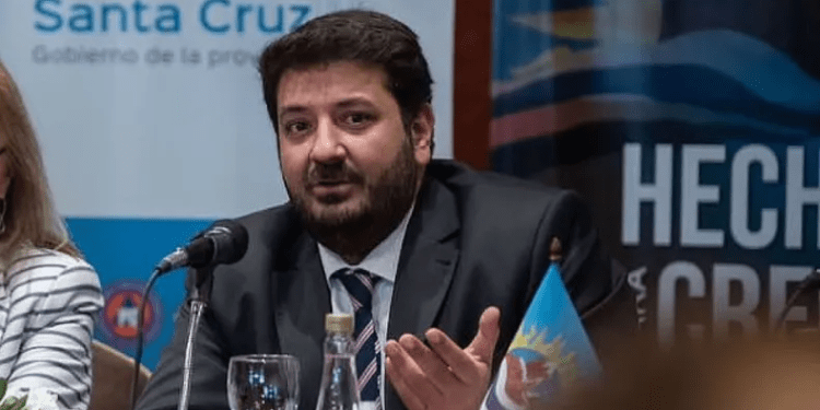 Mena: “la causa Vialidad está cronometrada con las elecciones para condicionar a Cristina”