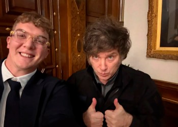 LIBRA: la criptomoneda de la impunidad