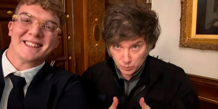 LIBRA: la criptomoneda de la impunidad