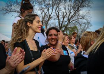 “Toda esta situación es una vulneración imposible de entender”