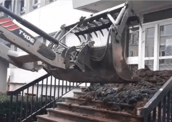 Cristina: Che Milei, te van a meter en cana