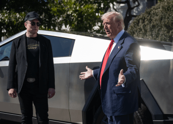 Trump vs. Elon Musk: entre aranceles y motosierras