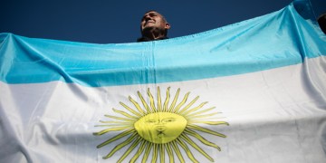 Crisis de representación o democracia participativa