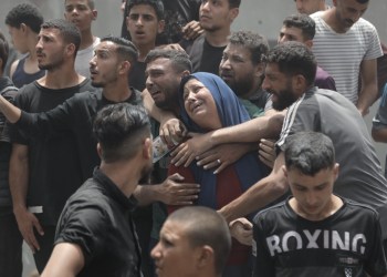 El conflicto más largo y cruento del presente