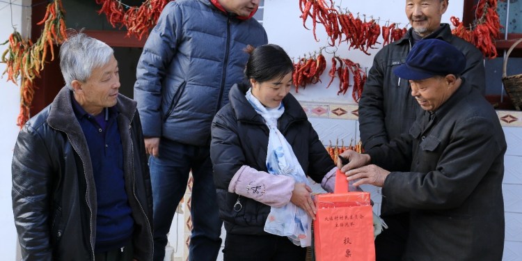 Hagan sus propuestas: China abrió el juego del Plan Quinquenal