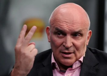 Alexia presa, Espert libre: cuando protestar es delito y odiar es poder