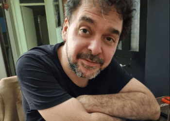 “Infosiberia es una forma de defendernos de la manipulación”