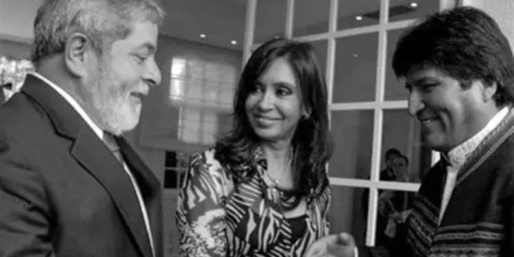 Con proscripción, todas las sucesiones fracasan