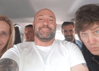 La corrupción libertaria, la causa Vialidad y la doble vara del Partido Judicial