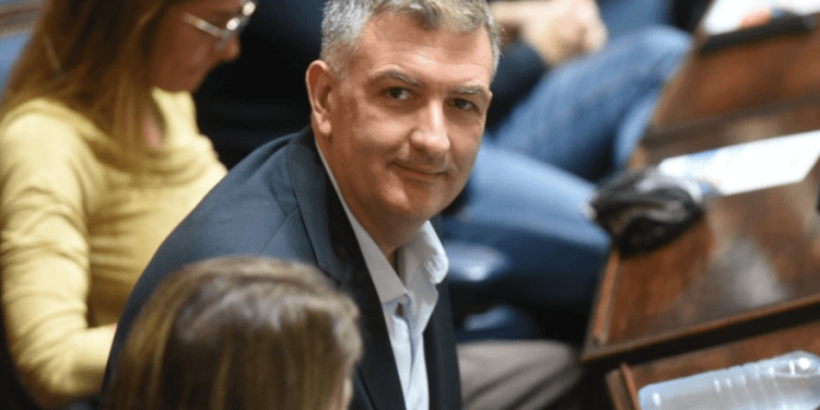 Archanco: “El gobierno piensa que la inversión social es un gasto”