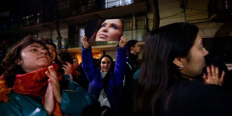 La distorsión electoral