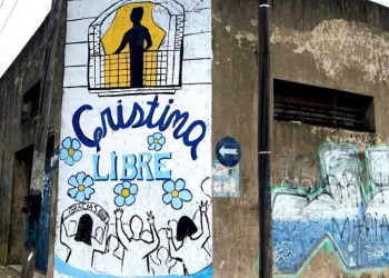 Cristina libre: sobre proscripciones y liderazgos populares