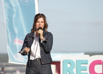 Saintout: “Cristina presa es la otra cara de la presencia del FMI en la Argentina”