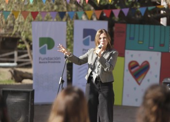 Saintout: “Cristina presa es la otra cara de la presencia del FMI en la Argentina”