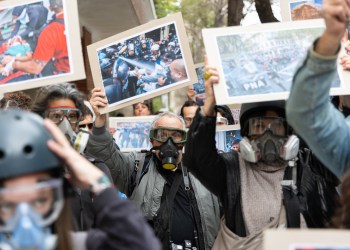 No hay democracia sin libertad de expresión