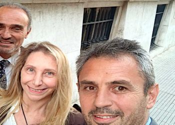 Coimagate: la encuesta que no deja dormir a Milei