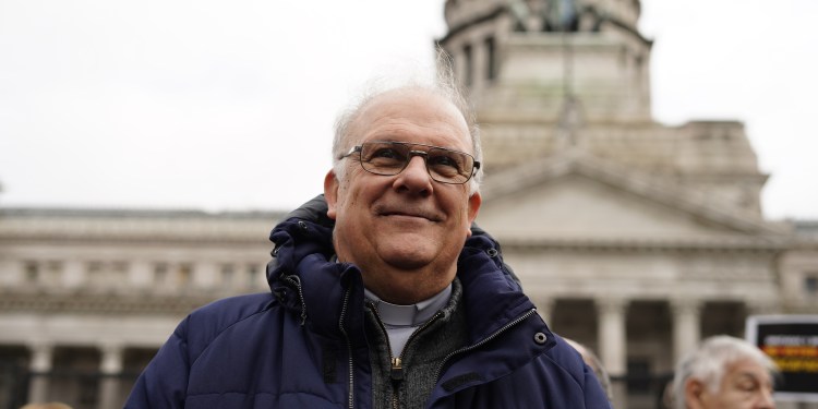 Emergencia en Discapacidad: “El Gobierno le quiere seguir jodiendo la vida a la gente”