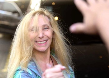 Ottaviano: “Para el gobierno, el periodismo se asimila al terrorismo”