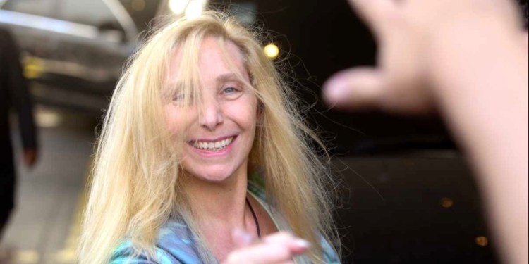 Ottaviano: “Para el gobierno, el periodismo se asimila al terrorismo”