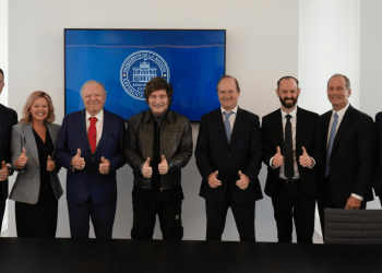 Continental Resources: los negocios Trump-Milei