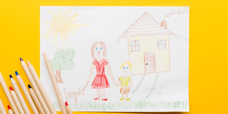 Más allá de la adopción: un proyecto busca crear la figura del “cuidador familiar”