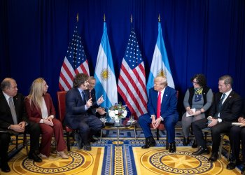 Pan para hoy y hambre para mañana