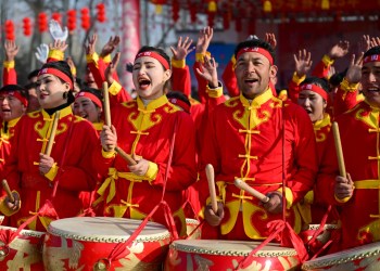 China tiene todos los números para apostar a Xinjiang