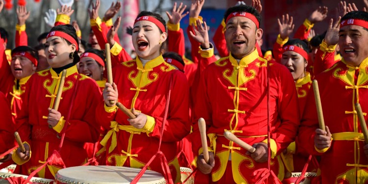 China tiene todos los números para apostar a Xinjiang