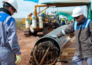 Continental Resources: los negocios Trump-Milei