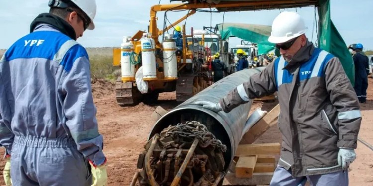 Continental Resources: los negocios Trump-Milei