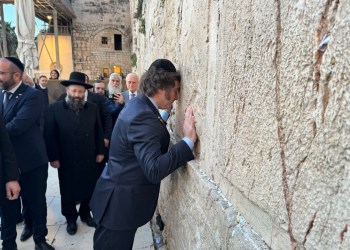 Cuando Argentina es una advertencia