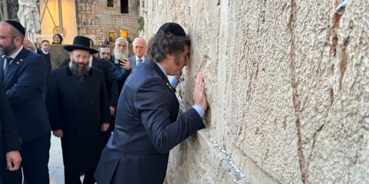 Cuando Argentina es una advertencia