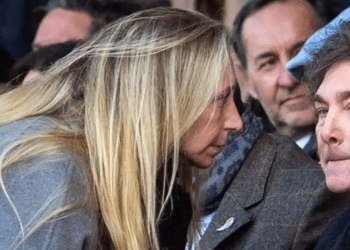 Roberto Savio: “Milei es visto en Europa como una caricatura”