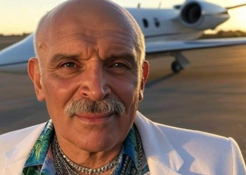 Narco capitalismo (leading case)